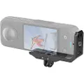 Puluz Horisontalt Actionbeslag Til Insta360 X4
