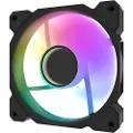 Darkflash Tech Dm8 120 Mm Blæser 5 Enheder