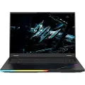 Acer Predator Helios 18 Ai Core Ultra 9 32gb 2048gb Rtx 5080 18"