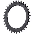 Garbaruk Thread Mount Sram Xx/xx Sl Power Meter Offset 0mm Kædehjul
