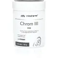 Dr. Enzmann - Trivalent Chrom 120 tabletter