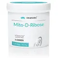 Dr. Enzmann - Mito-D-Ribose 120 kapsler