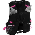 TSL Outdoor Hydration 2 Soft Flasks Finisher Plus 5l Hydreringsvest Til Kvinder