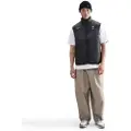 Nike Tottenham Hotspur Windrunner Nike Therma-FIT-fodbolddynevest i mellemvægt til mænd - sort