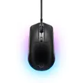 SteelSeries Rival 3 Gen 2 Spillemus