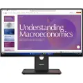 Lenovo ThinkVision T24D-40 23,8" FHD-skærm USB-C Docking