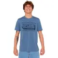 Rip Curl Sportline Invader T-shirt Med Korte ærmer