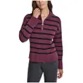 DKNY Dw7000584 Halv Lynlås Sweater