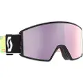 SCOTT React Skibriller