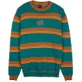 Santa Cruz Crew Seacliff Knit Trøje