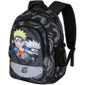 KARACTERMANIA Naruto Kid Plus Rygsæk