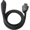 EcoFlow Kabel Til Tilslutning Af Power Hub Med Smart Home Panel