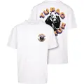 Mister tee 2pac Toss It Up Oversize T-shirt Med Korte ærmer