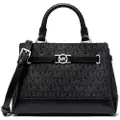 Michael Kors 35f4s6rc0bbla Skuldertaske