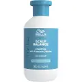 Wella Daily-Care Scalp-BalanceClean Shampoo 300 ml (253,00 kr / 1 l)