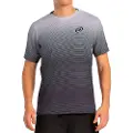 Bullpadel Musica T-shirt Med Korte ærmer