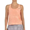 Bullpadel Exoro ærmeløs T-shirt