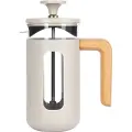 La Cafetière Pisa 3 Cup Tekanden