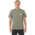 Rip Curl Surf Trip T-shirt Med Korte ærmer