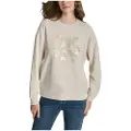 DKNY Distressed Trøje