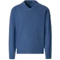 Hackett Lambswool V-hals Sweater