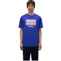 Napapijri Drapeau T-shirt Med Korte ærmer