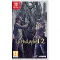 Nintendo Switch La-mulana 1 & 2