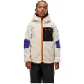 Napapijri Yupi 3 Sweatshirt Med Lynlås