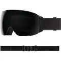 Smith I/O Mag, skibriller, blackout