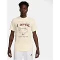 Nike Sportswear-T-shirt - brun