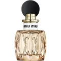 Miu Miu Miu-Miu Dufte-til-kvinder MiutineEau de Parfum Spray 50 ml (19.900,00 kr / 1 l)