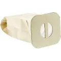 Hanestroem Støvsugerposer, syntetfiber, 5stk. DU12010 Modsvarer: N/A