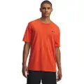 Under Armour Tech Vent T-shirt Med Korte ærmer