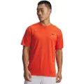 Under Armour Tech Vent Jacquard T-shirt Med Korte ærmer