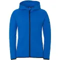 Uhlsport Id Sweatshirt Med Lynlås