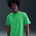 Nike Sportswear Premium Essentials-T-shirt til mænd - grøn
