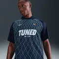 Nike Sportswear-fodboldtrøje til mænd - blå