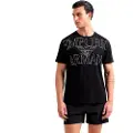 Emporio Armani Em000574_af12326 T-shirt Med Korte ærmer