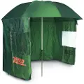 Zebco Storm Paraply
