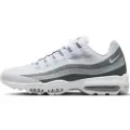 Nike Air Max 95 Ultra-sko - grå