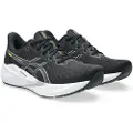 Asics Asicstil mænd. 1011B984 Versablast 4 sko sort (45), Fast, Blonder, Casual, Sport, Løb, Multisport