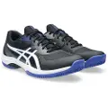 Asics Asicstil mænd. 1041A490 Game FF sko sort (42.5), Fast, Blonder, Casual, Sport, Multisport