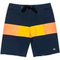 Quiksilver Surfsilk Straight Leg 20´´ Badeshorts