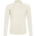 Vaude Larice Light Ii Halv Lynlås Langærmet T-shirt