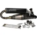 Polini Big Evolution Piaggio Ngr 50 2005-2015 Ikke-homologeret Fuldt Linjesystem