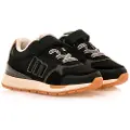 Mustang Kids Mustang Kidsunisex til børn. 48909 Træningssko Free Baby hvid (25), Fast, Velcro, Casual, børnetøj