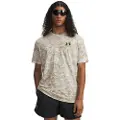 Under Armour Abc Camo T-shirt Med Korte ærmer