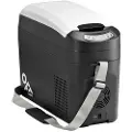 indelB Tb18 Stiv Bærbar Køleboks 18l 35w