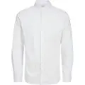 Jack & Jones Jaxon Stretch Skjorte Med Lange ærmer