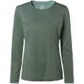 Vaude Essential T-shirt Med Lange ærmer